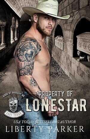 Property of LoneStar