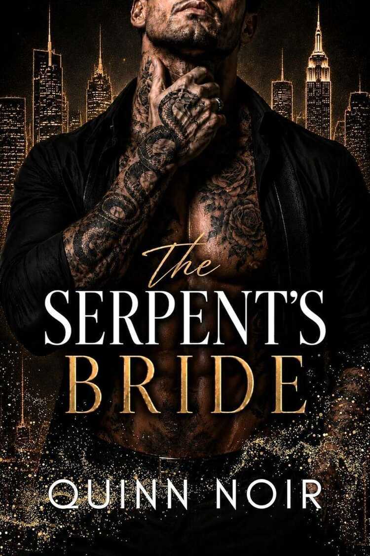 The Serpent's Bride