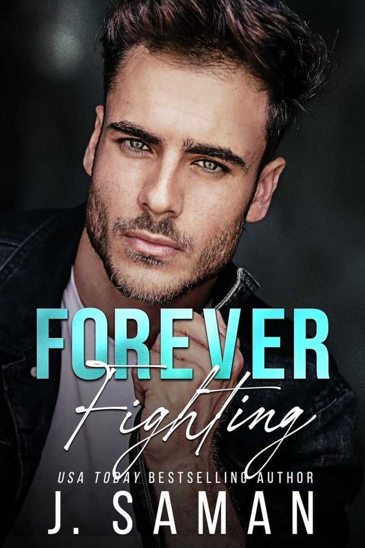 Forever Fighting