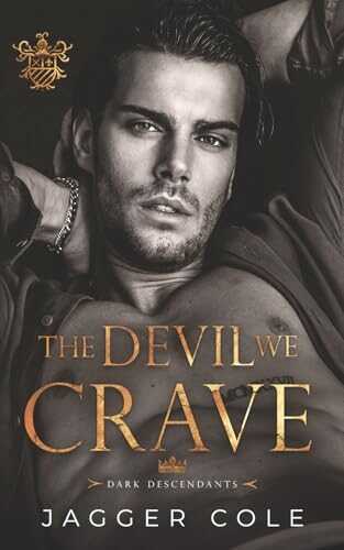 The Devil We Crave