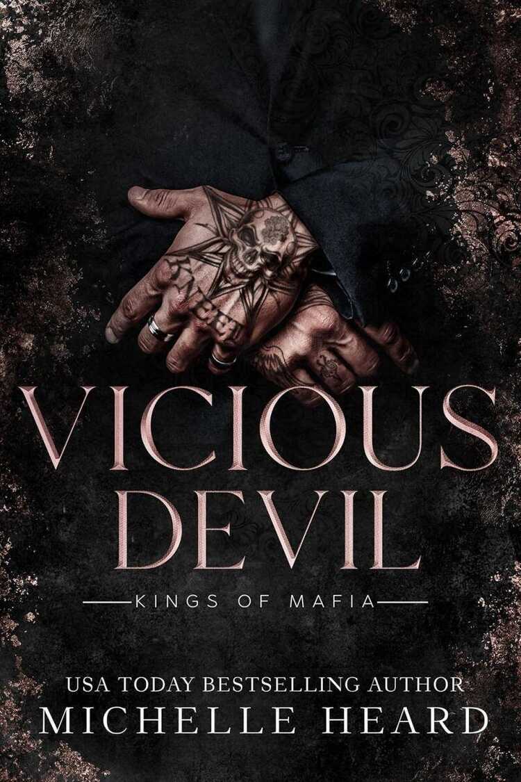 Vicious Devil