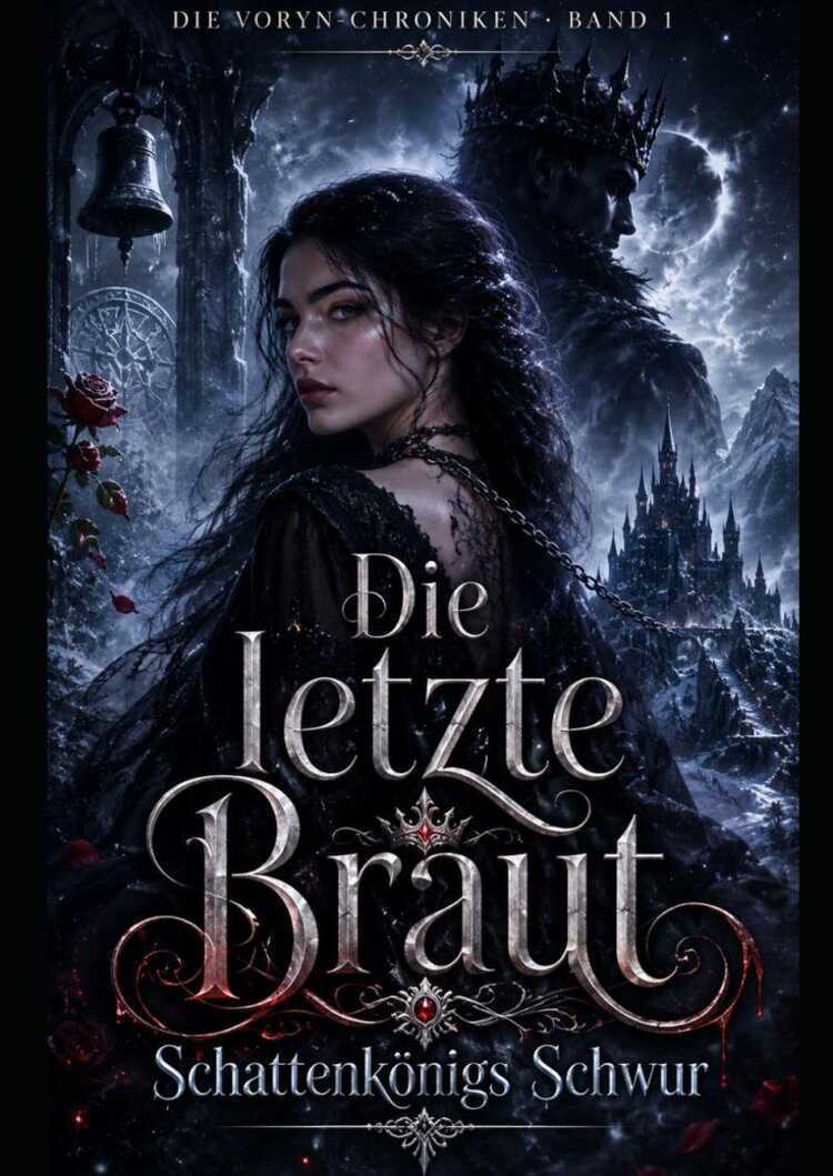 Die letzte Braut: Schattenkönigs Schwur