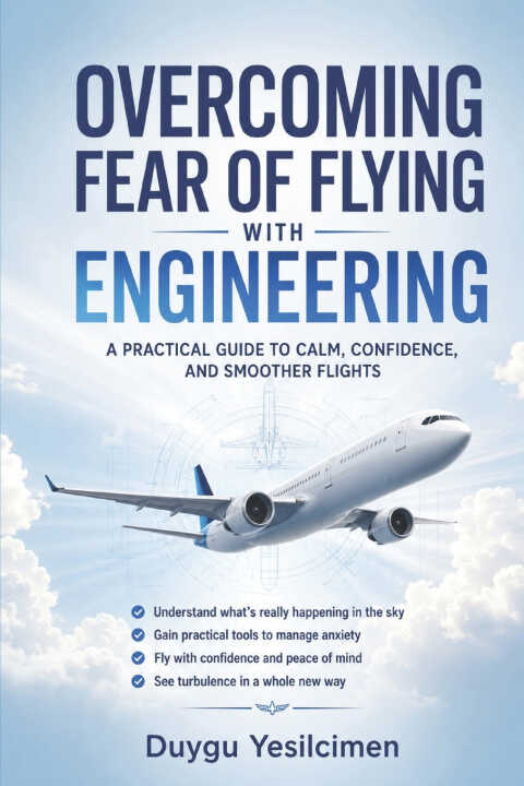 Overcoming Fear Of Flying With Engineering