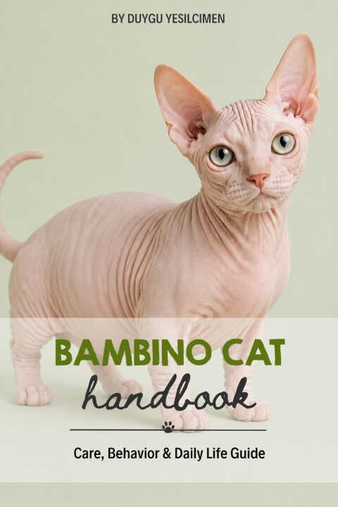 Bambino Cat
