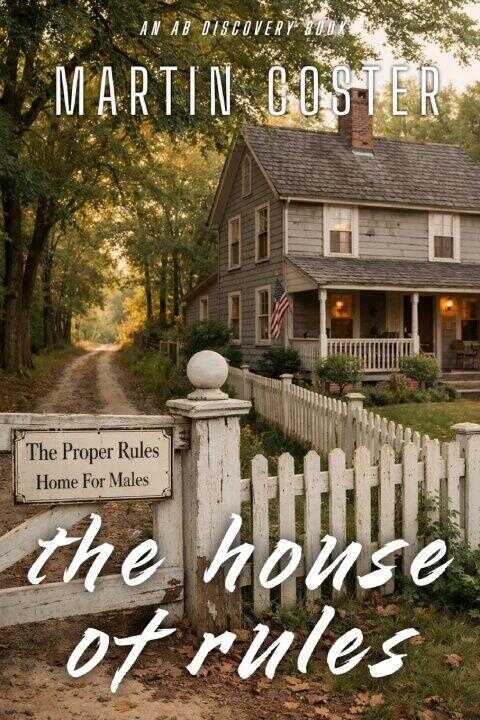 The House of Rules
