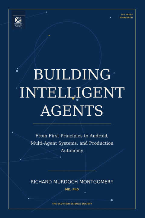 Building Intelligent Agents