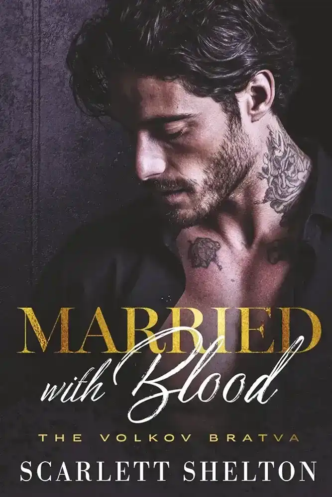Married with Blood
