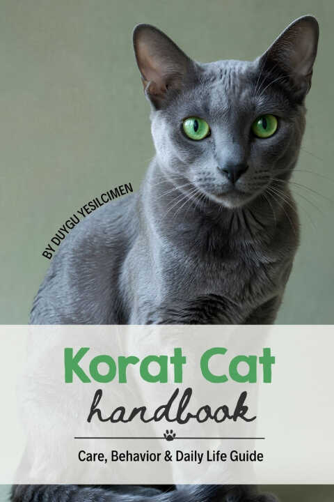 Corat Cat Handbook