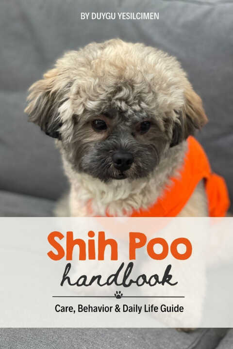 Shih Poo Handbook