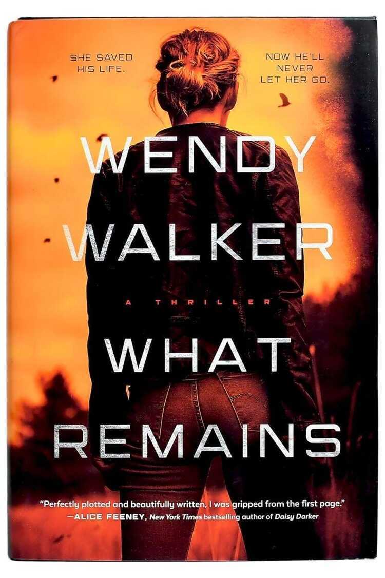 What Remains