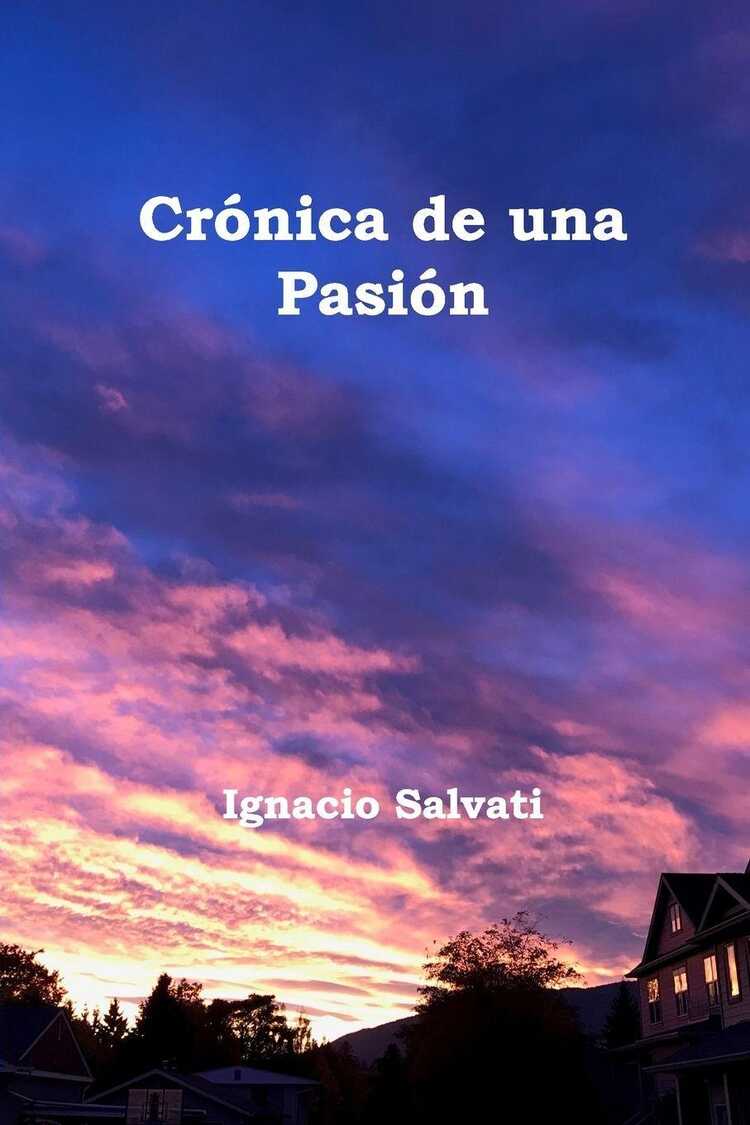 Crónica de una Pasión