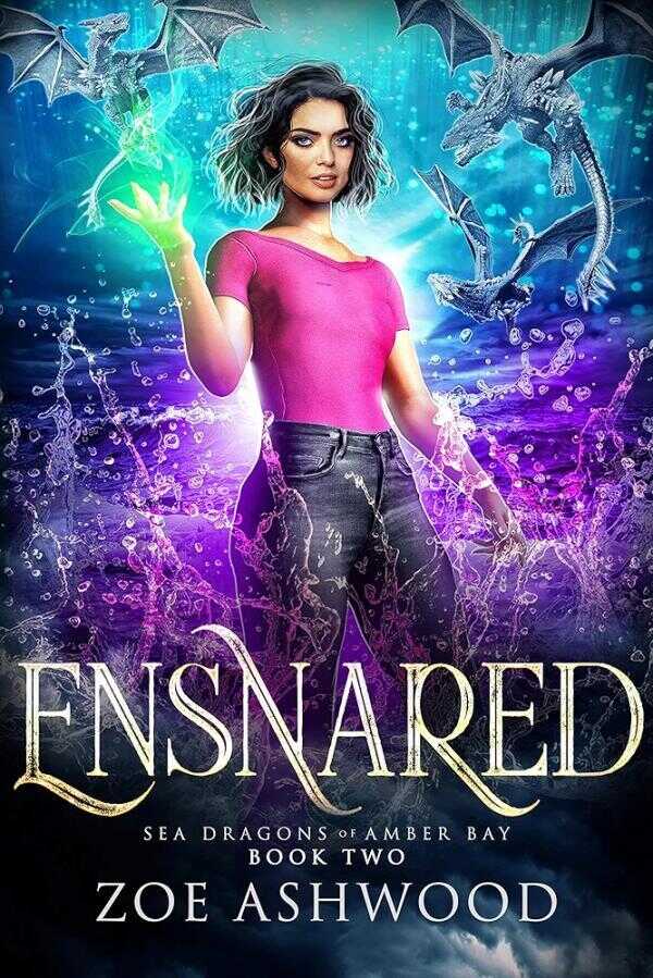 Ensnared