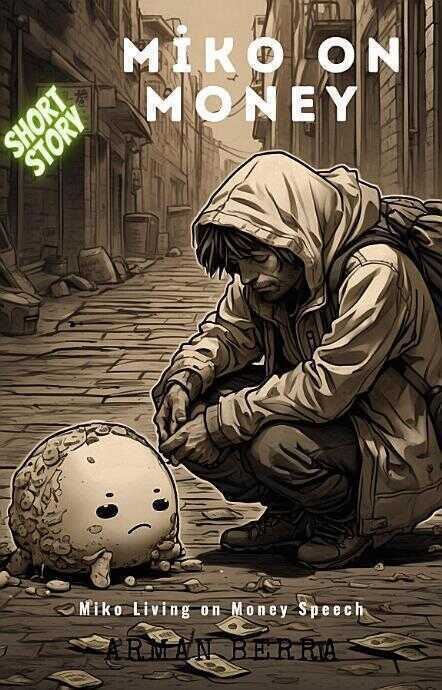 Miko on Money — Arman Berra