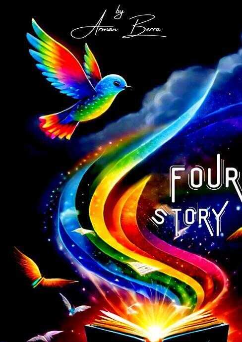 Four Story — Arman Berra