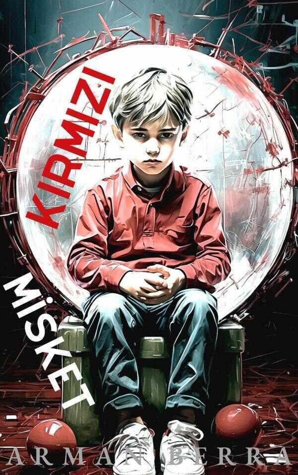 Kırmızı Misket — Arman Berra
