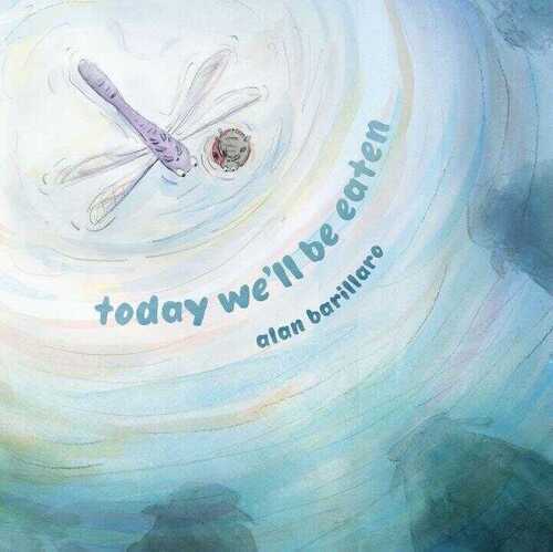 Today We'll Be Eaten