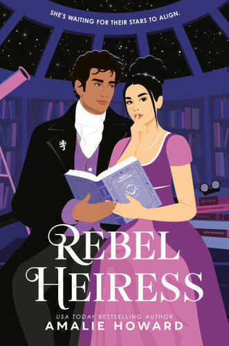 Rebel Heiress
