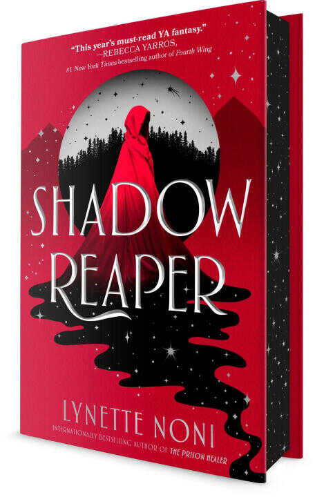 Shadow Reaper