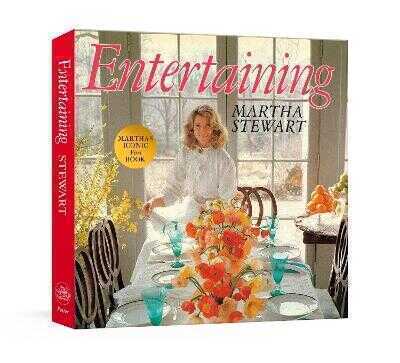 Entertaining
