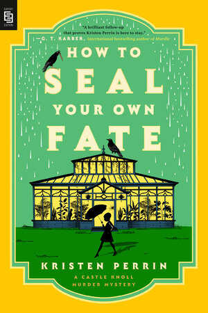 How to Seal Your Own Fate