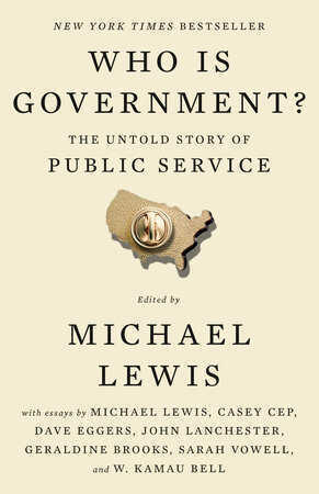 Who Is Government?