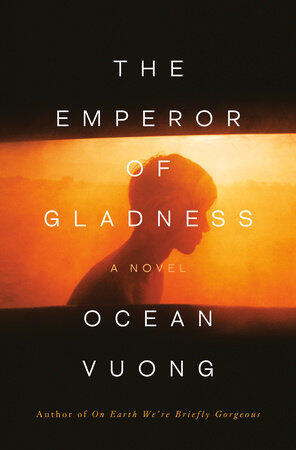 Emperor of Gladness