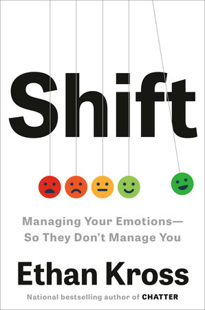 Shift — Ethan Kross