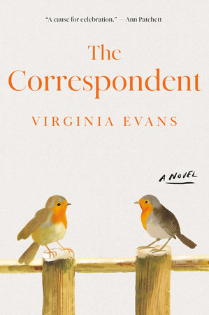 Correspondent