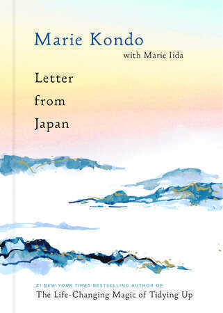 Letter from Japan