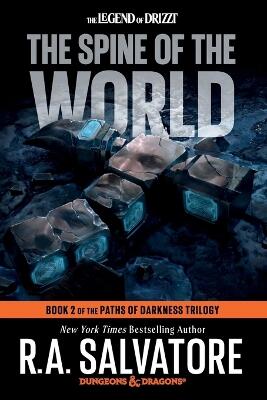 The Spine of the World: Dungeons & Dragons