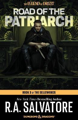 Road of the Patriarch: Dungeons & Dragons