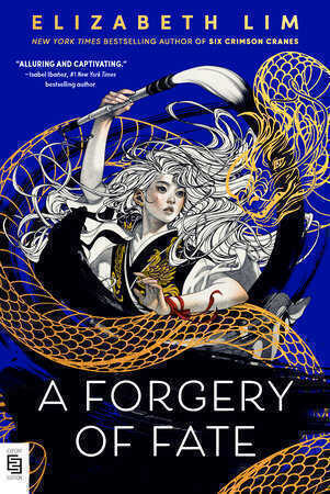 Forgery of Fate