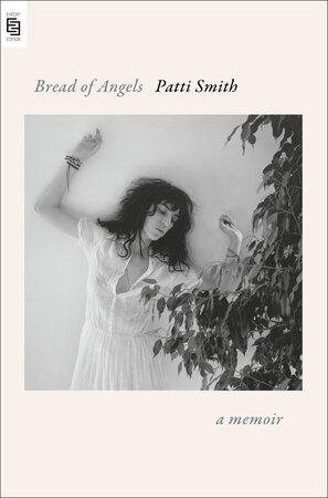 Bread of Angels: A Memoir