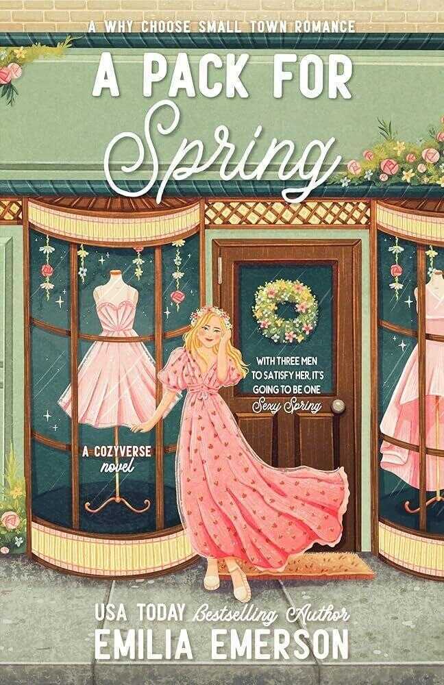 A Pack For Spring