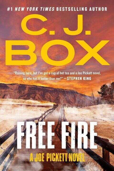 Free Fire