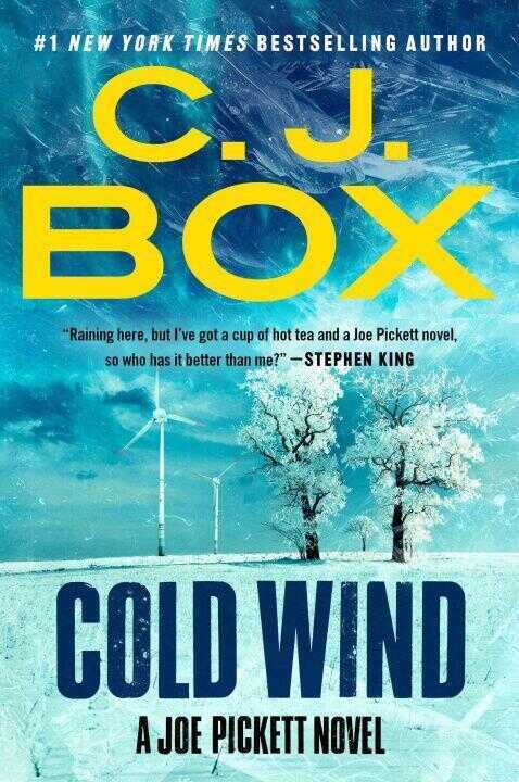 Cold Wind