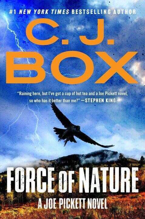 Force of Nature