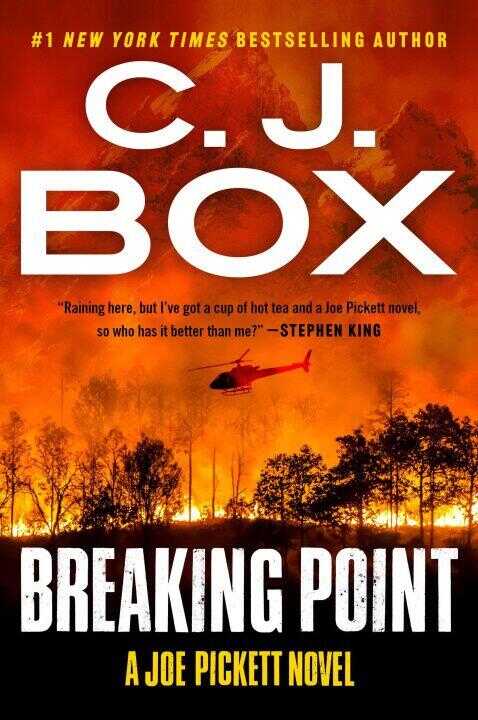 Breaking Point