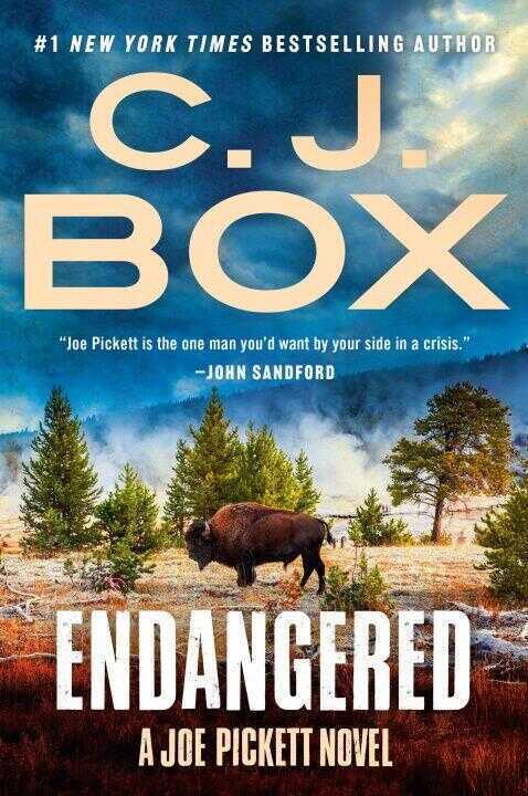 Endangered