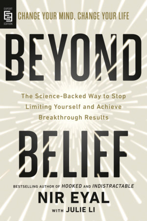 Beyond Belief