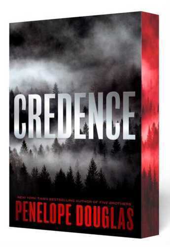 Credence (Deluxe Edition)