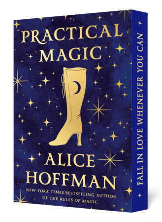 Practical Magic (Deluxe Edition)