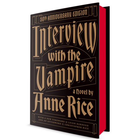 Interview with the Vampire (50th Anniversary Edition)