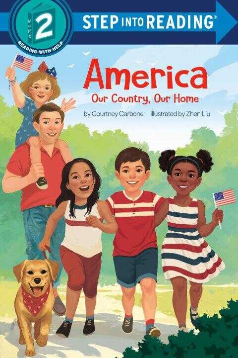 America: Our Country, Our Home