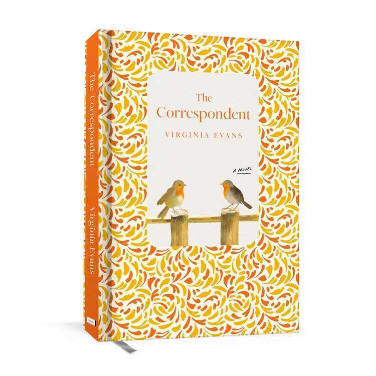 Correspondent (Deluxe Edition)