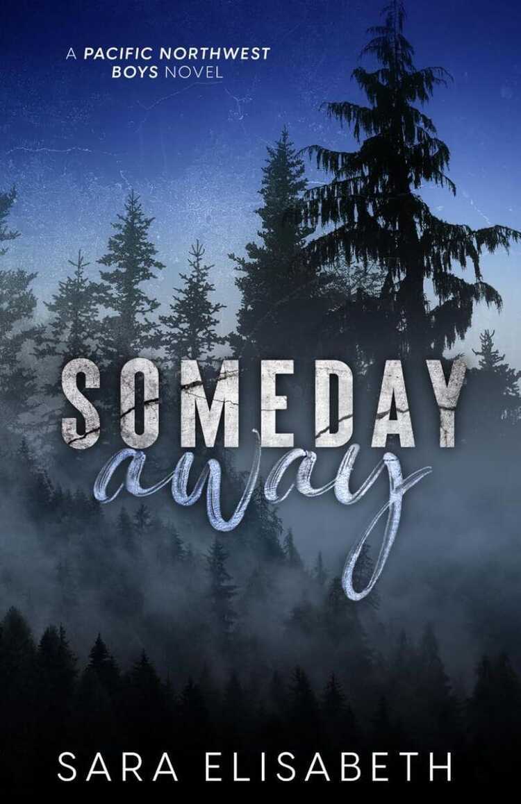 Someday Away