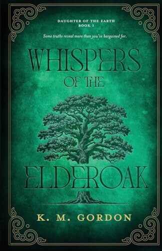 Whispers of the Elderoak