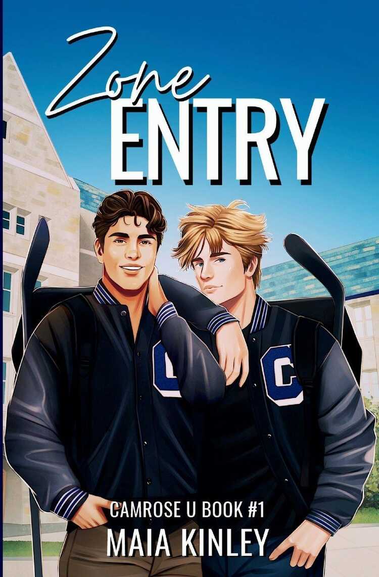 Zone Entry