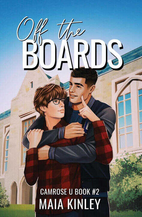 Off the Boards
