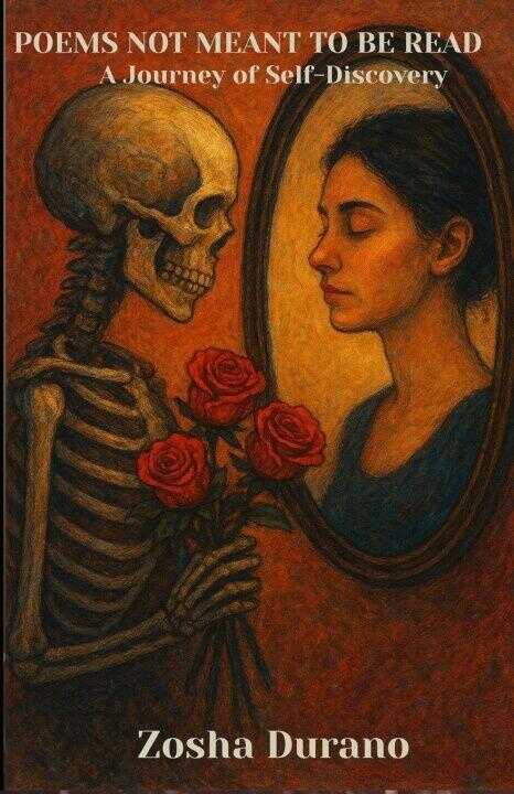 Poems Not Meant to Be Read